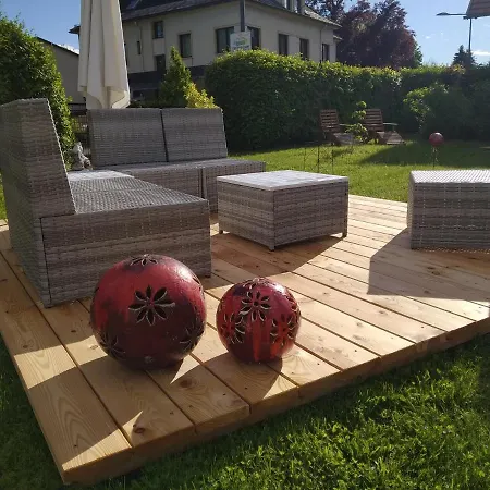 Penzion Gaestehaus Residenz Lapeiner Pörtschach am Wörthersee