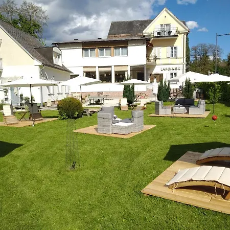 Residenz Lapeiner Gasthof