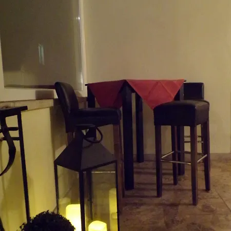 Gaestehaus Residenz Lapeiner Gasthuis