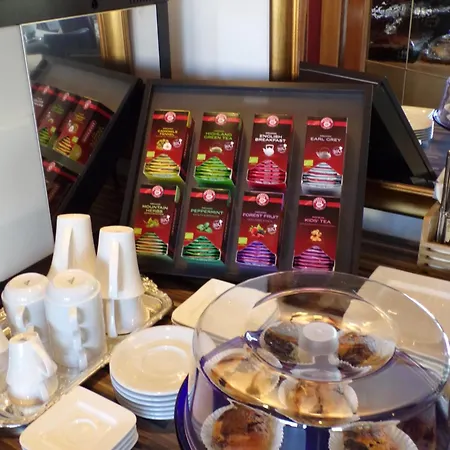 Gaestehaus Residenz Lapeiner Gasthuis Pörtschach am Wörthersee