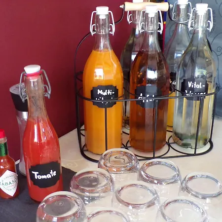 Penzion Gaestehaus Residenz Lapeiner 4*