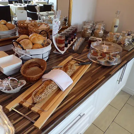 Gaestehaus Residenz Lapeiner