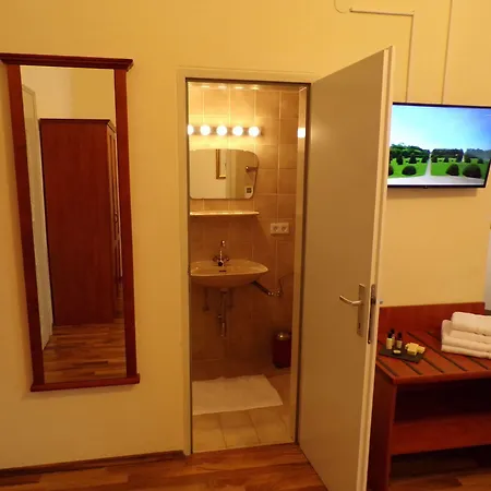 Gaestehaus Residenz Lapeiner