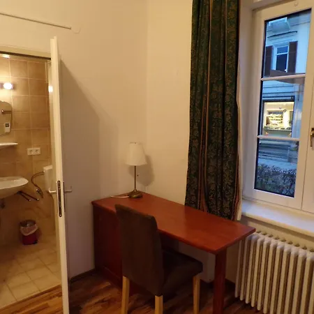 Gaestehaus Residenz Lapeiner Penzion