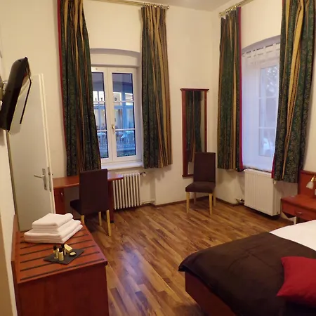 Residenz Lapeiner Gasthof 2*