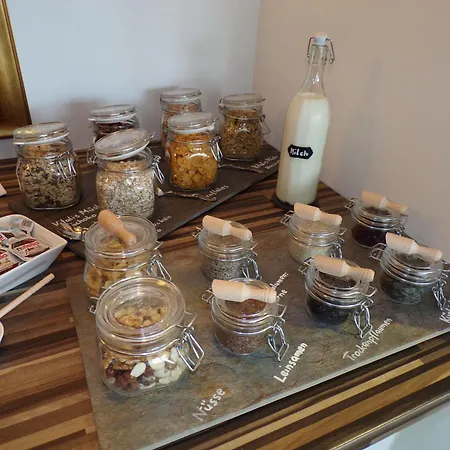 Gaestehaus Residenz Lapeiner