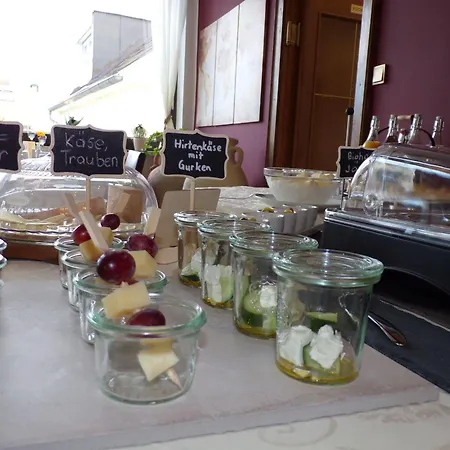 Gasthuis Gaestehaus Residenz Lapeiner