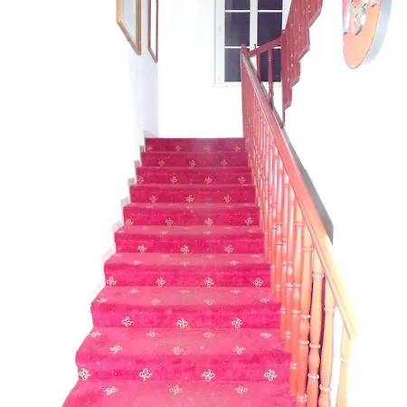 Gaestehaus Residenz Lapeiner Pörtschach am Wörthersee