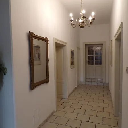 Gaestehaus Residenz Lapeiner Gasthuis Pörtschach am Wörthersee