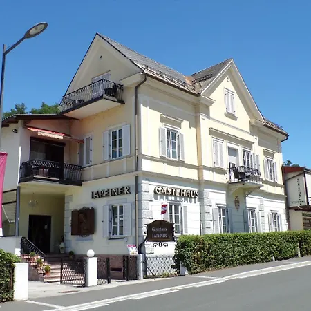 Residenz Lapeiner 2*