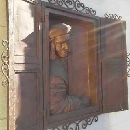 Gaestehaus Residenz Lapeiner Pörtschach am Wörthersee