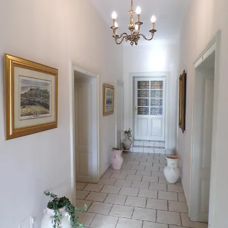 Gaestehaus Residenz Lapeiner