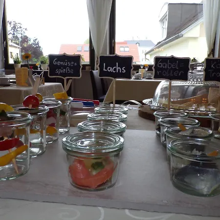 Gaestehaus Residenz Lapeiner Gasthuis Pörtschach am Wörthersee