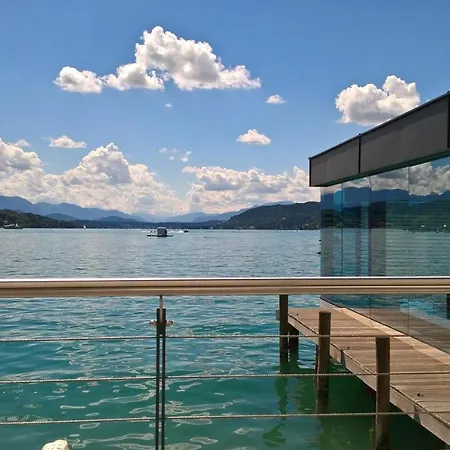 Gaestehaus Residenz Lapeiner