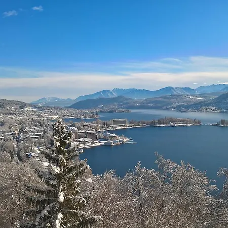 Gaestehaus Residenz Lapeiner Pörtschach am Wörthersee
