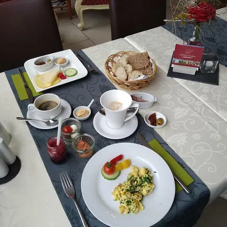 Gaestehaus Residenz Lapeiner Penzion