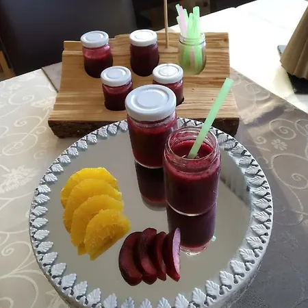 Gaestehaus Residenz Lapeiner