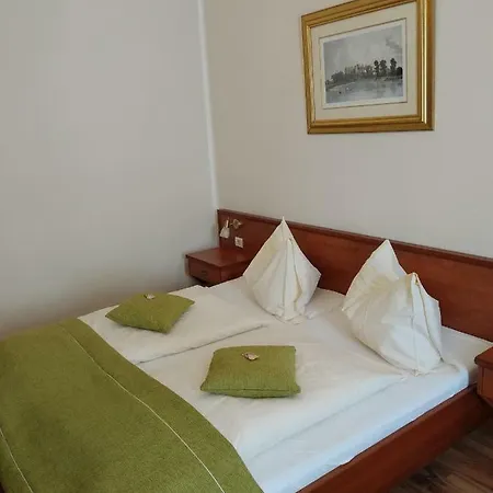 Gaestehaus Residenz Lapeiner