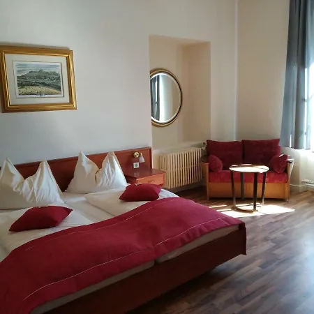 Gaestehaus Residenz Lapeiner