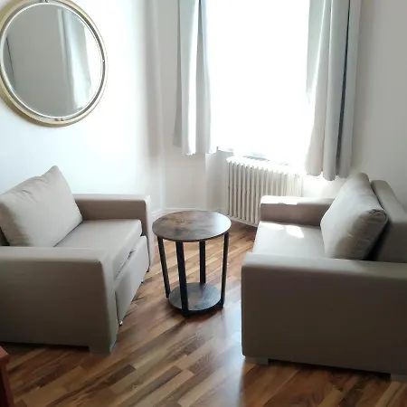 Gaestehaus Residenz Lapeiner 4* Pörtschach am Wörthersee