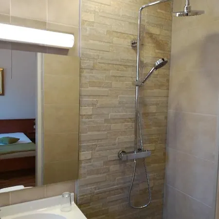 Gaestehaus Residenz Lapeiner Pörtschach am Wörthersee