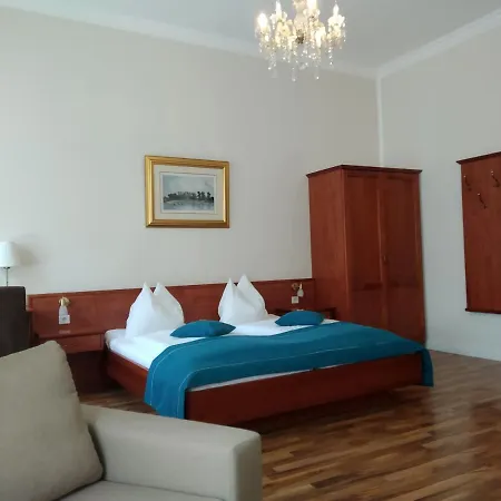 Gaestehaus Residenz Lapeiner