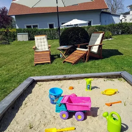 Gaestehaus Residenz Lapeiner Pörtschach am Wörthersee