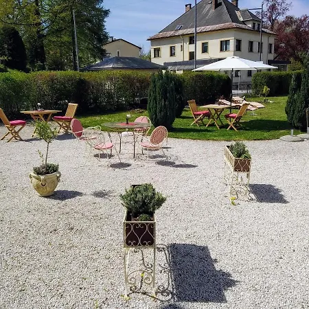 Gaestehaus Residenz Lapeiner