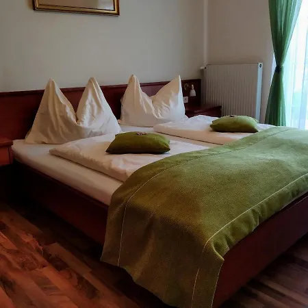 Gaestehaus Residenz Lapeiner