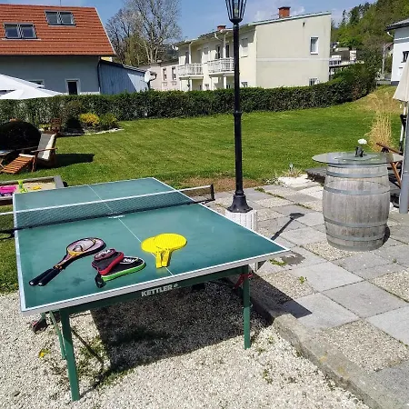 Gaestehaus Residenz Lapeiner Gasthuis 4*