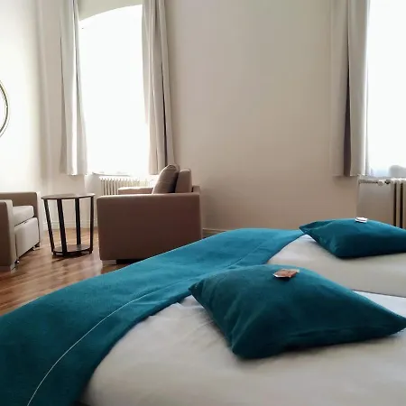 Gaestehaus Residenz Lapeiner Gasthuis 4*