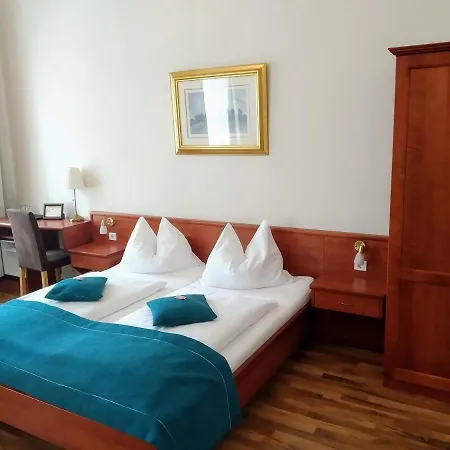 Gaestehaus Residenz Lapeiner Pörtschach am Wörthersee