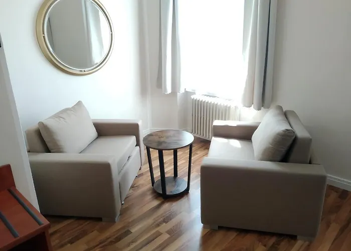 Gaestehaus Residenz Lapeiner 4* Pörtschach am Wörthersee