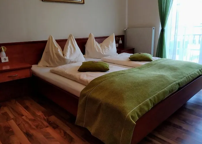 Gaestehaus Residenz Lapeiner