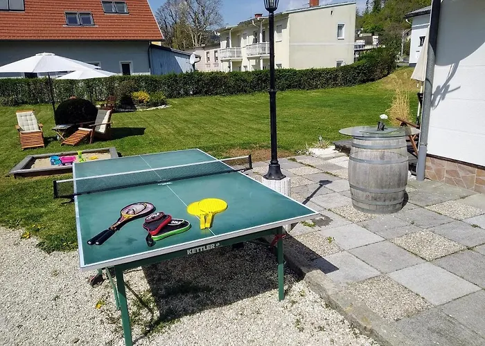 Gaestehaus Residenz Lapeiner Affittacamere 4*