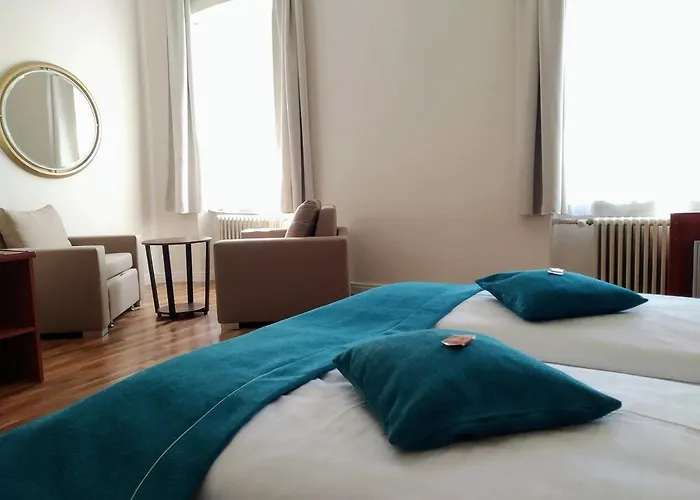 Gaestehaus Residenz Lapeiner Affittacamere 4*